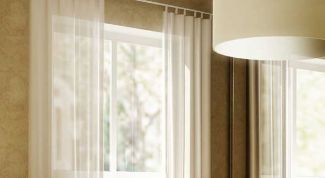 Картинка по теме - как установить карниз