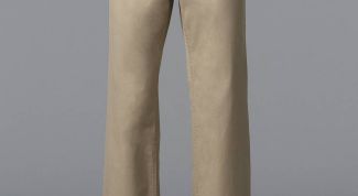 Картинка по теме - как ушить брюки