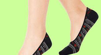 Картинка по теме - как вязать подследники