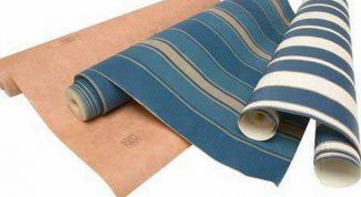 Картинка по теме - как подобрать обои для кухни