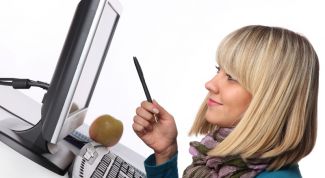 Картинка по теме - как зачеркнуть слово