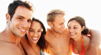 Картинка по теме - как найти компанию