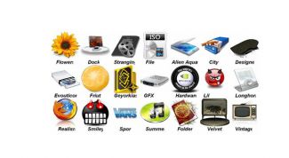 Картинка по теме - как изменить иконку файла