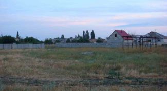 Картинка по теме - как купить участок земли