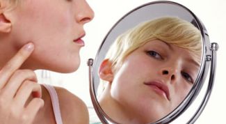 Картинка по теме - как избавиться от прыщей народными средствами