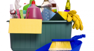 Картинка по теме - как навести в доме порядок