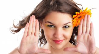 Картинка по теме - как избавиться от прыщей и шрамов после них