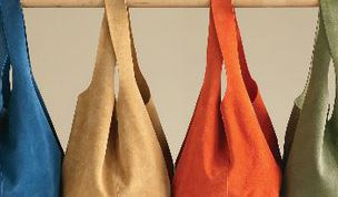 Картинка по теме - как сшить сумку из кожи