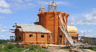 Картинка по теме - как построить храм