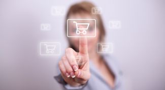 Картинка по теме - как заняться продажей