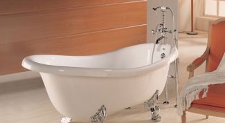 Картинка по теме - как восстановить эмаль в ванной