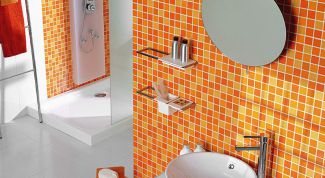 Картинка по теме - как выбрать плитку в ванную