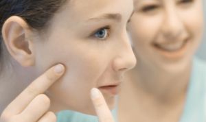 Картинка по теме - как избавиться от прыщей у подростков