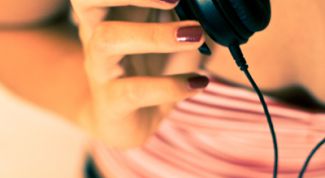 Картинка по теме - как узнать, какая песня играет