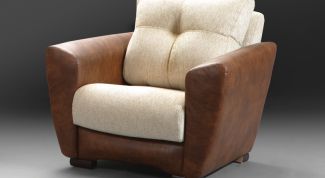 Картинка по теме - как собрать кресло