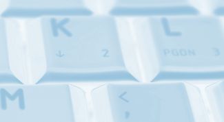 Картинка по теме - как назначить клавишу