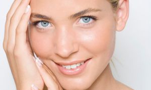 Картинка по теме - как избавиться от прыщей на лице