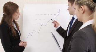 Картинка по теме - как защищать работу