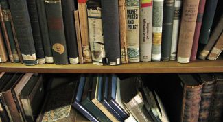 Картинка по теме - как найти литературу