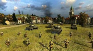 Картинка по теме - как играть в стратегии