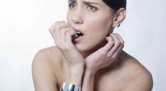 Картинка по теме - как избавиться от привычки грызть ногти