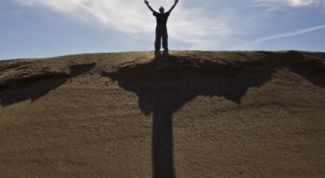 Картинка по теме - как быть сильным духом