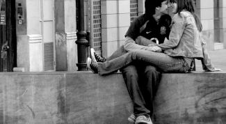 Картинка по теме - как заставить его меня поцеловать