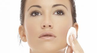 Картинка по теме - как избавиться от прыщей и от красных пятен после них