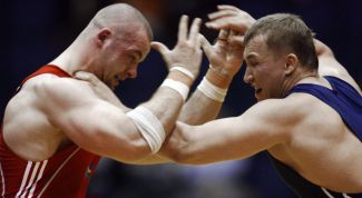 Картинка по теме - как победить противника