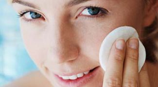 Картинка по теме - как избавиться от прыщей быстро