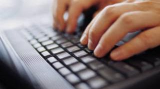 Картинка по теме - как научиться печатать вслепую