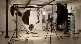 Картинка по теме - как открыть фотостудию