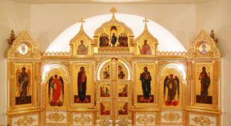 Картинка по теме - как выбрать себе икону