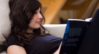 Картинка по теме - как заставить себя читать