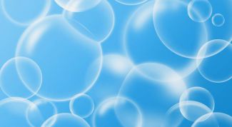 Картинка по теме - как делать мыльные пузыри