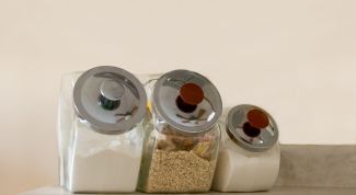 Картинка по теме - как избавиться от жучка в крупах