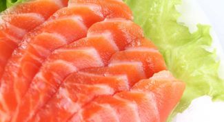 Картинка по теме - как варить уху из семги