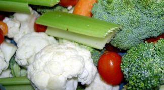 Картинка по теме - как замораживать овощи