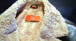 Картинка по теме - как почистить воротник