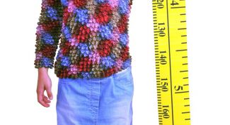 Картинка по теме - как определить цену деления