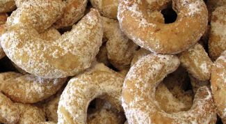 Картинка по теме - как испечь рогалики