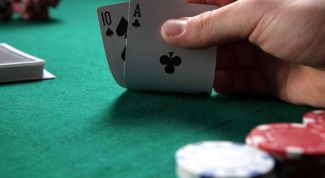 Картинка по теме - как выигрывать в покер