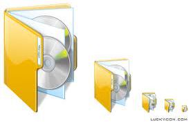 Картинка по теме - как заменить иконки