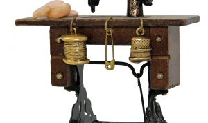 Картинка по теме - как научиться шить одежду