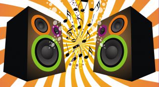 Картинка по теме - как воспроизводить музыку