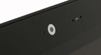 Картинка по теме - как включить встроенную веб-камеру