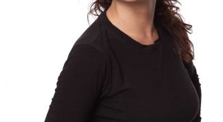 Картинка по теме - как быть фотогеничной