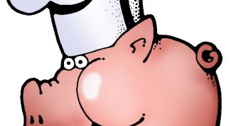 Картинка по теме - как варить свиные ножки на холодец