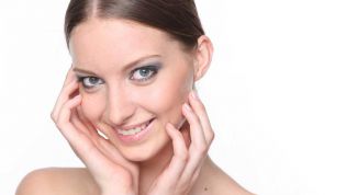 Картинка по теме - как увлажнить кожу