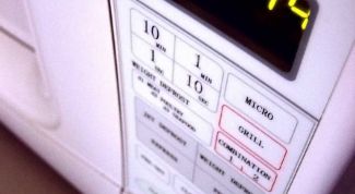 Картинка по теме - как почистить микроволновку